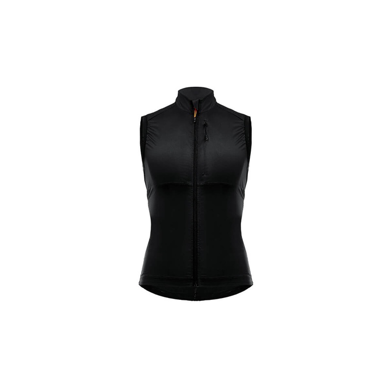 Albion Women’s All Road Wind Gilet