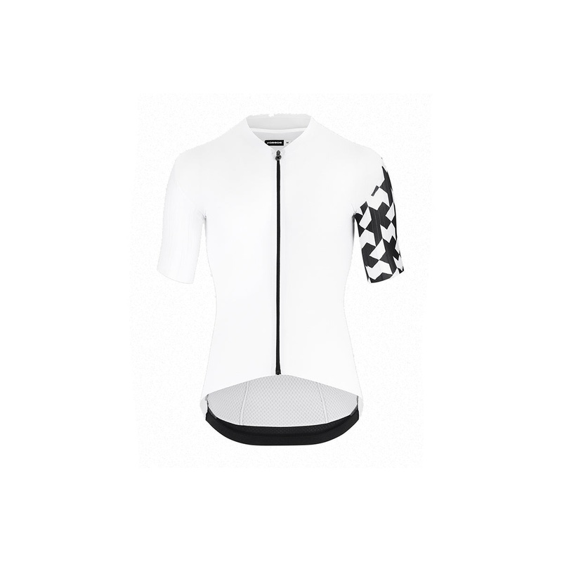 Assos Equipe RS Jersey S11|SMALL|MEDIUM|LARGE|X-LARGE|XX-LARGE|BLACK SERIES|WHITE
