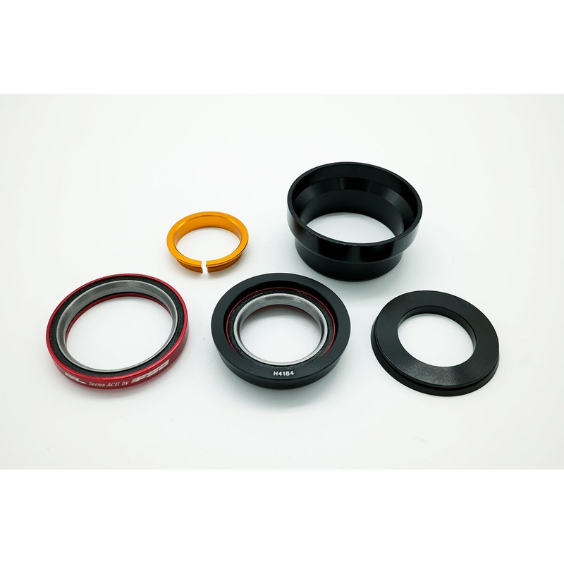 Brompton Headset for T Line|BLACK