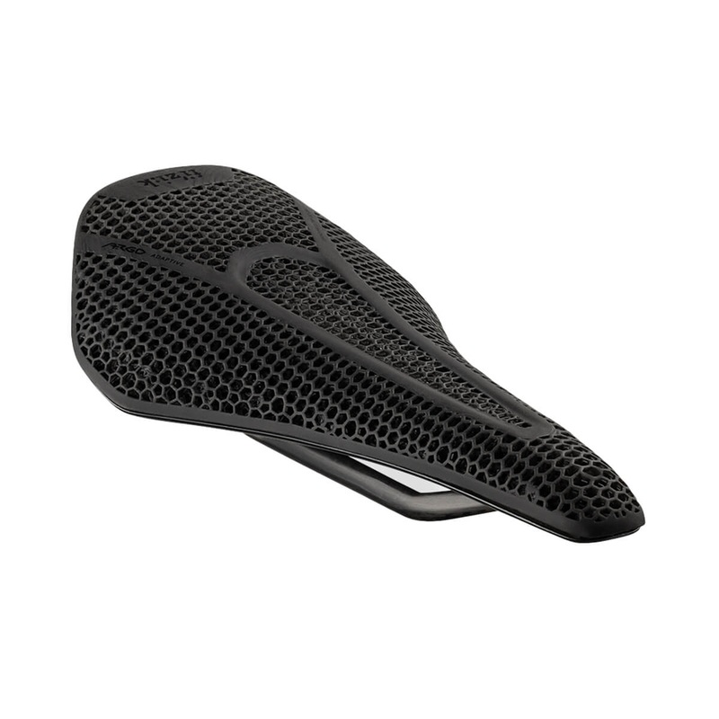 Fizik Adaptive 00 Vs Evo Saddle