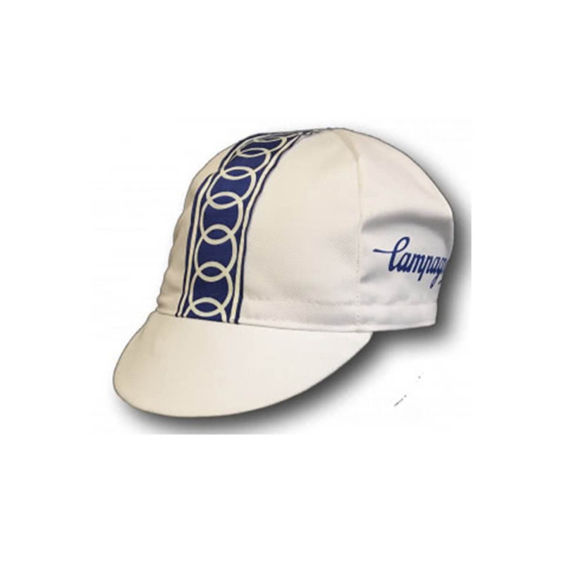 Gitane Campagnolo Retro Cycling Cap