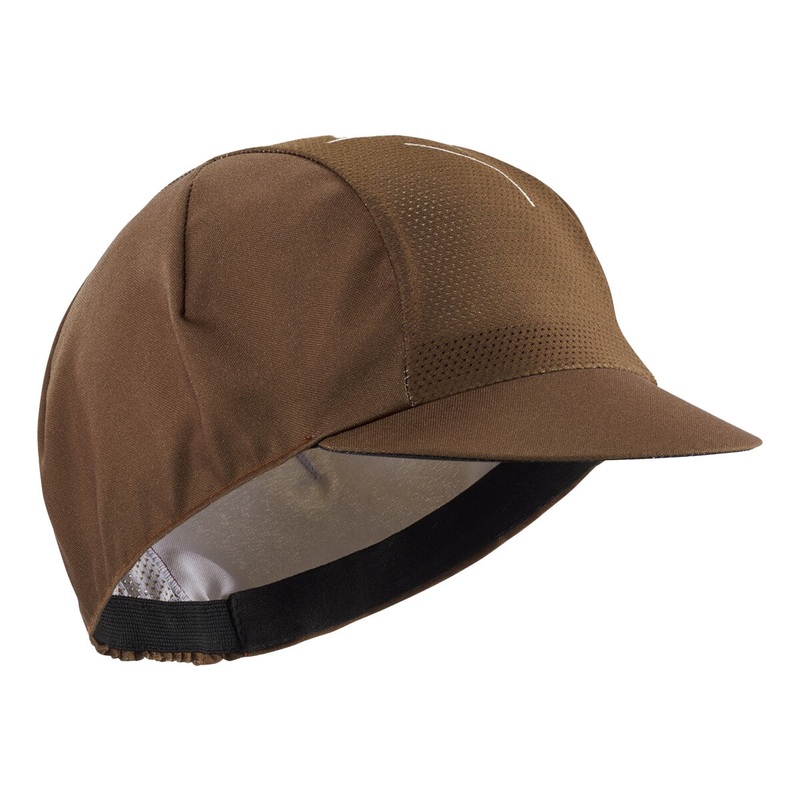 Mavic Roadie Cap|ONE SIZE|BRONZE