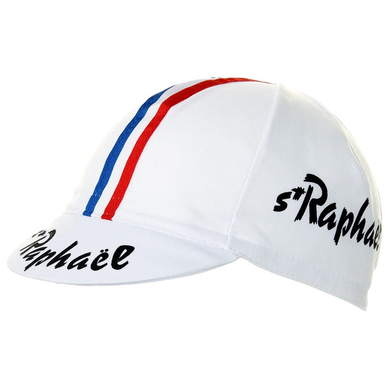 Retro Cap St.Raphael|ONE SIZE|WHITE