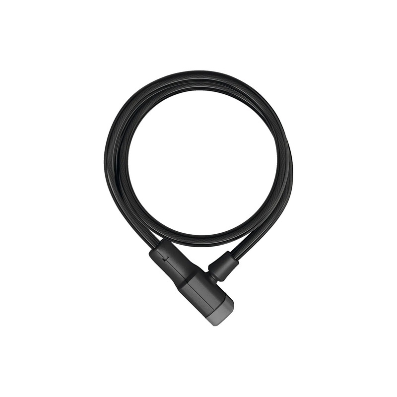 Abus Primo 5410K/85 lock|85CM|BLACK