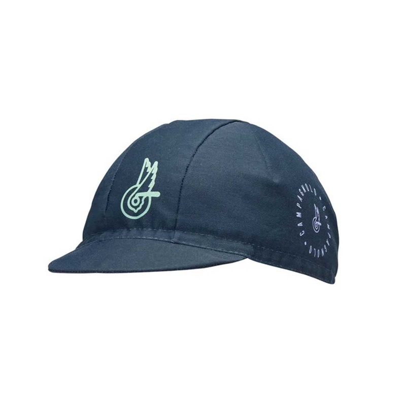 Campagnolo Become Speed Cap|ONE SIZE|LIGHT GREEN/LILAC|GREEN/LILAC|GREEN/YELLOW