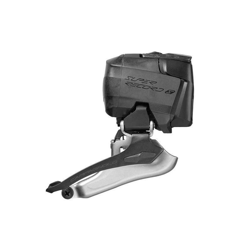 Campagnolo Super Record S Wireless Front Derailleur