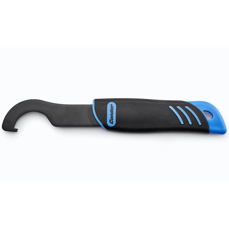 Condor Multi-hook Track Lockring Removal Tool