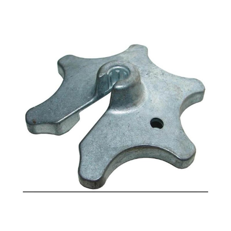 Mavic TraComp Alloy Spoke Key|M7 – 7 GROOVES