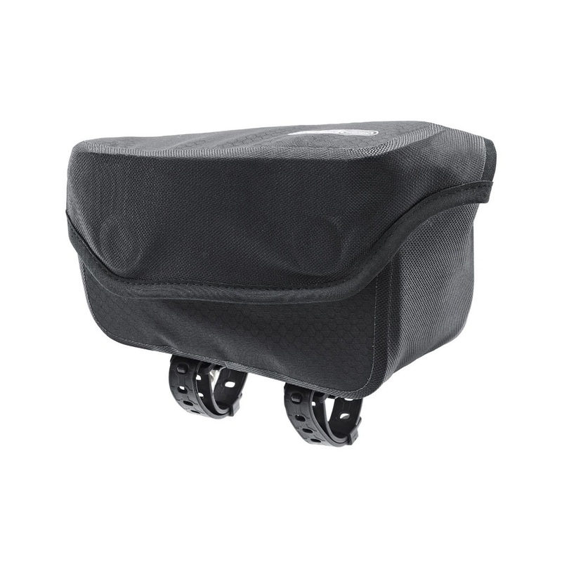 Ortlieb Fuel Pack|1L|BLACK|DARK SAND
