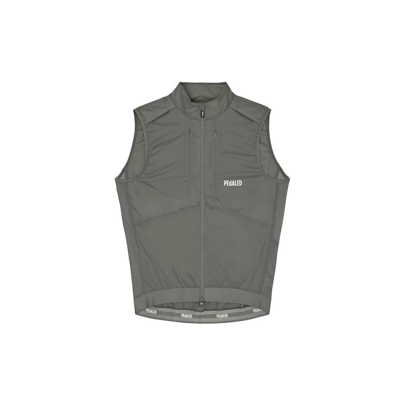 PEdALED Odyssey Insulated Vest