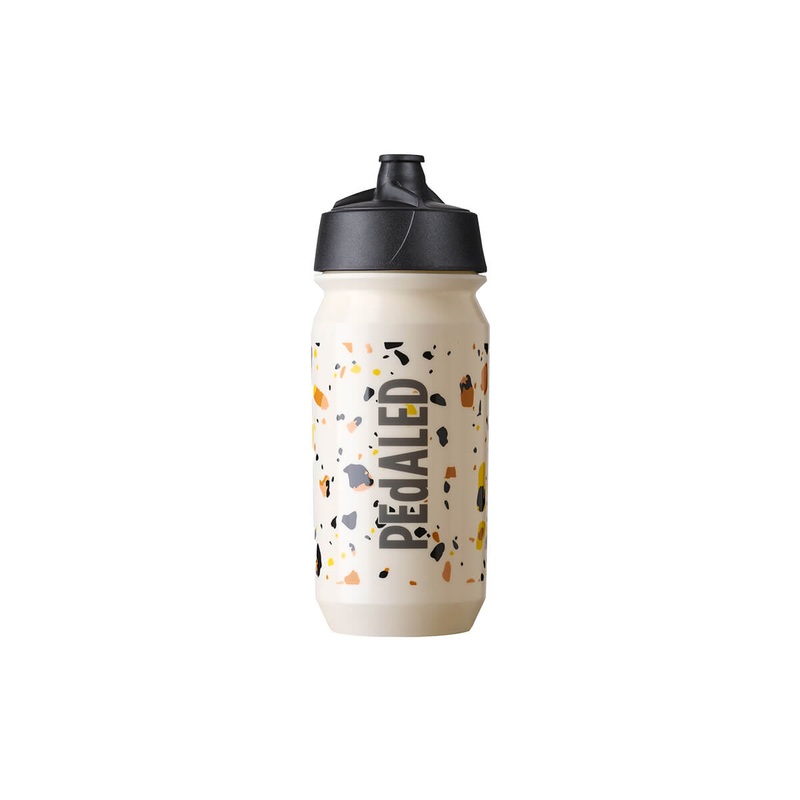 PEdALED Odyssey Water Bottle|500ML|BEIGE|LIGHT GREEN