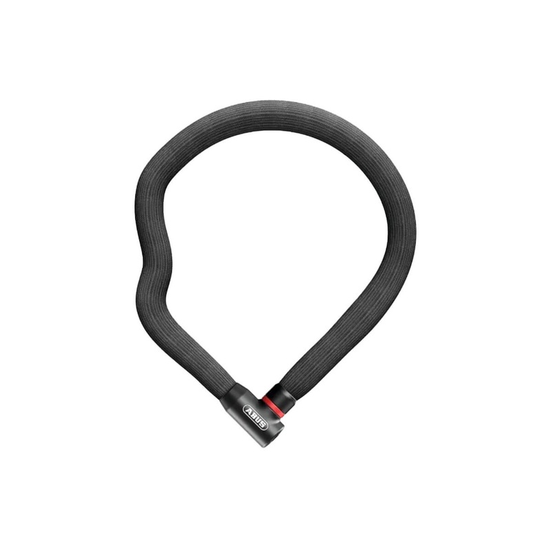 Abus 4204K Goose Lock|85CM|110CM|BLACK