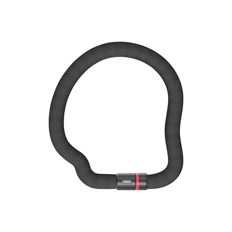 Abus 6202K Goose Lock|85CM|110CM|BLACK
