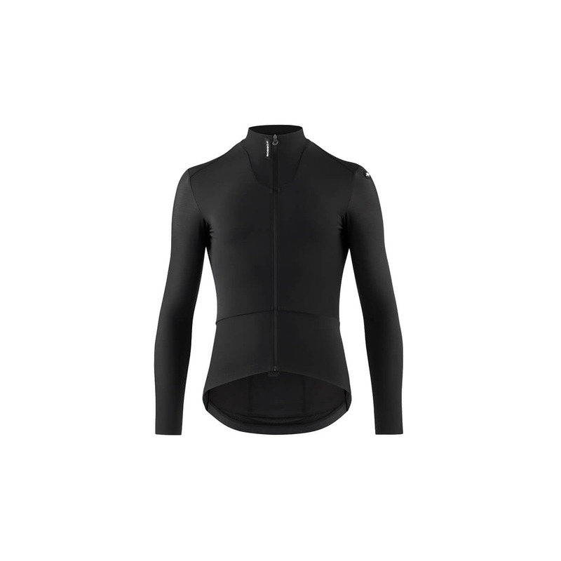 Assos Equipe R Long Sleeve Jersey S11