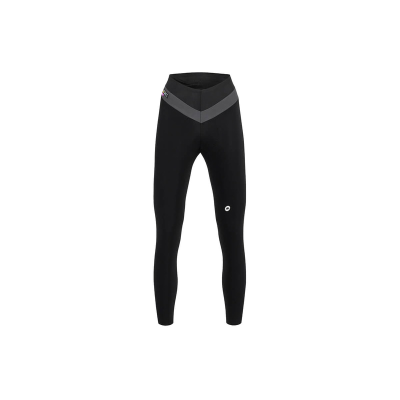 Assos UMA GT Spring Fall Half Tights C2