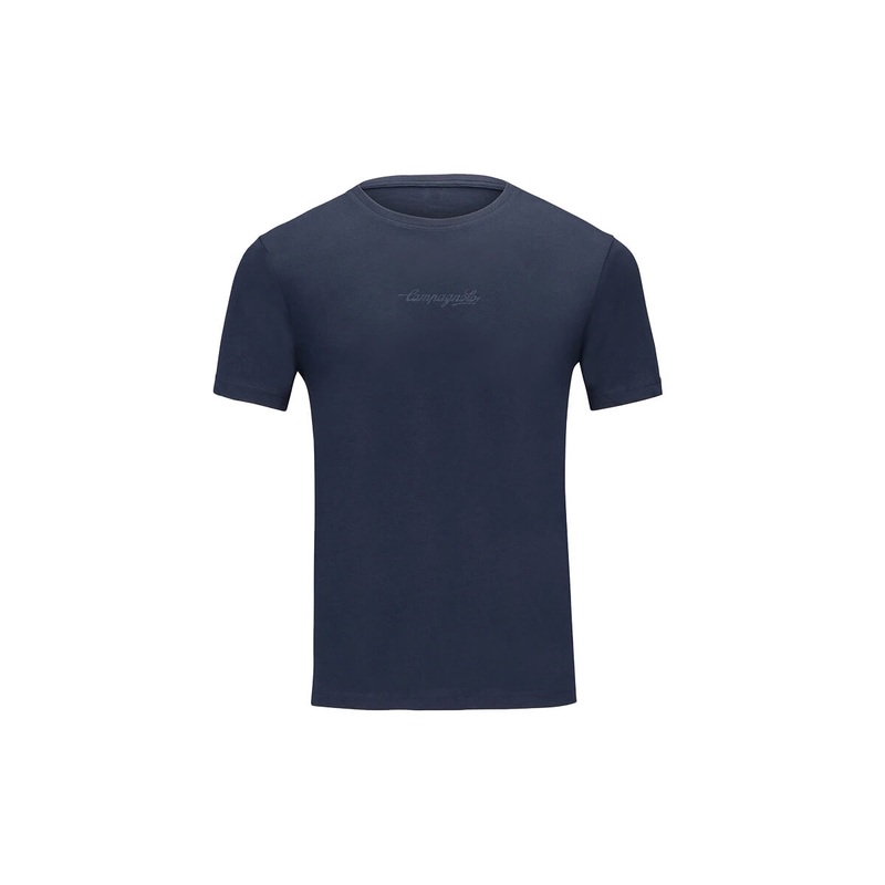 Campagnolo Unisex Logo T-Shirt