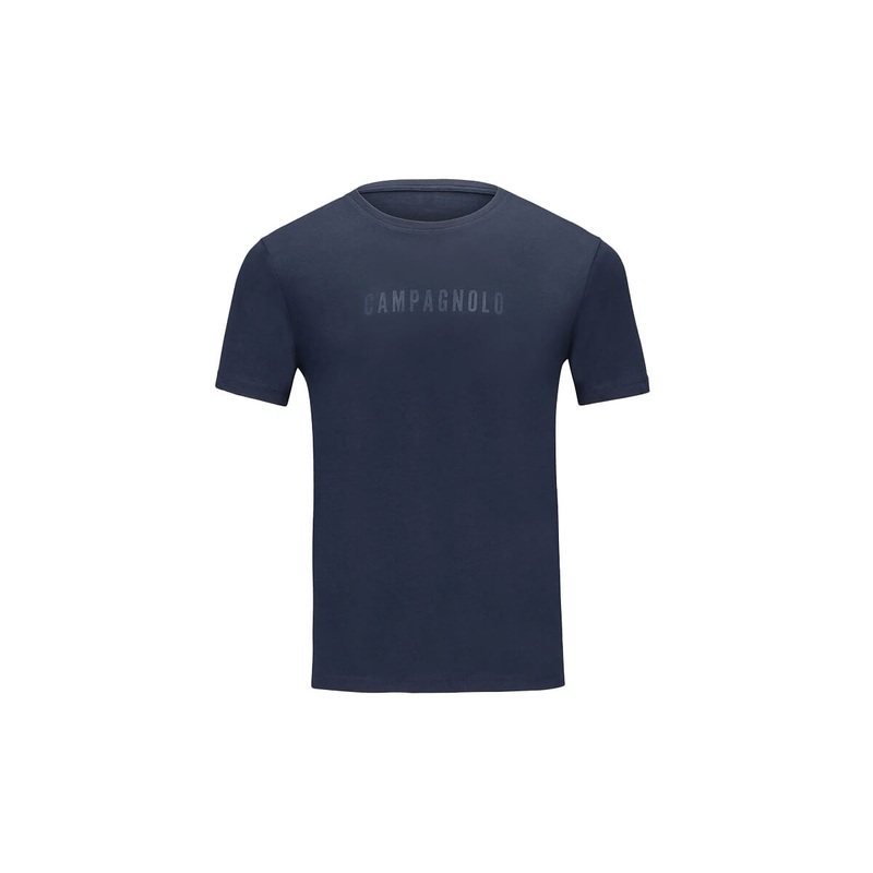 Campagnolo Unisex Winged Logo T-Shirt