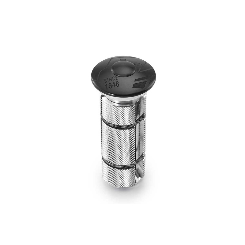 Condor Long Expander Bung and Alloy Top Cap