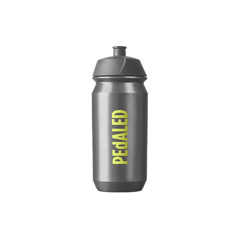 PEdALED Element Water Bottle|500ML|BLACK|GREY|CORAL PINK|TEAL