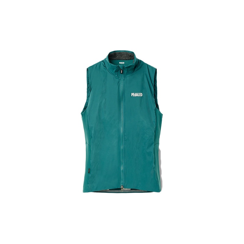 PEdALED Element Women’s Alpha Vest