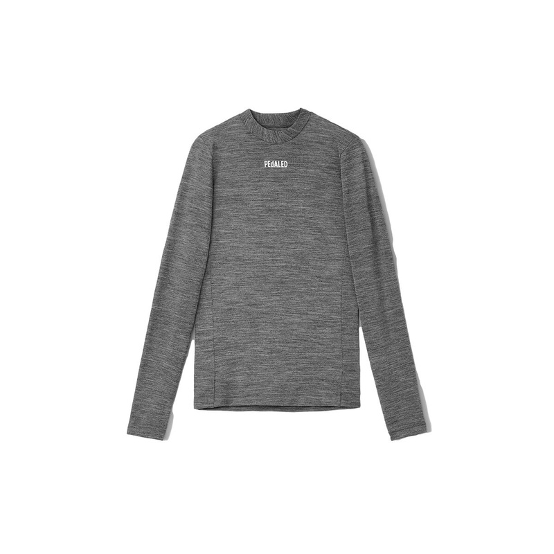 PEdALED Element Women’s Merino Base Layer