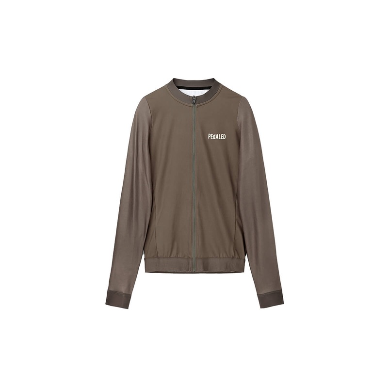 PEdALED Element Women’s Training Long Sleeve Jersey