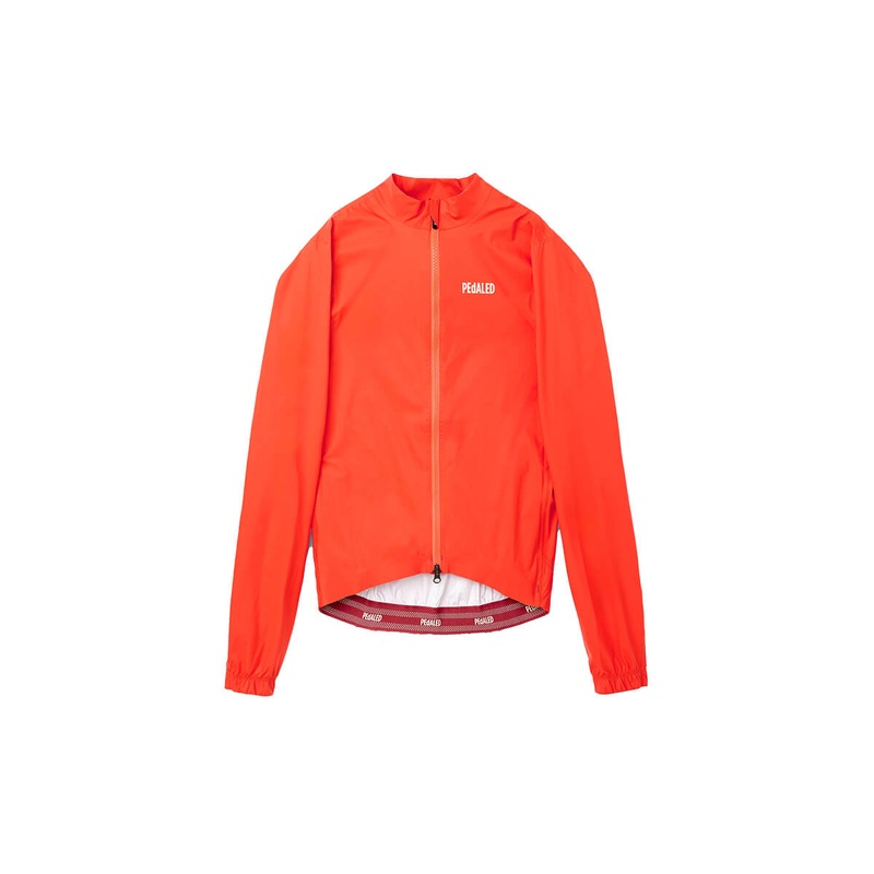 PEdALED Element Women’s Waterproof Jacket