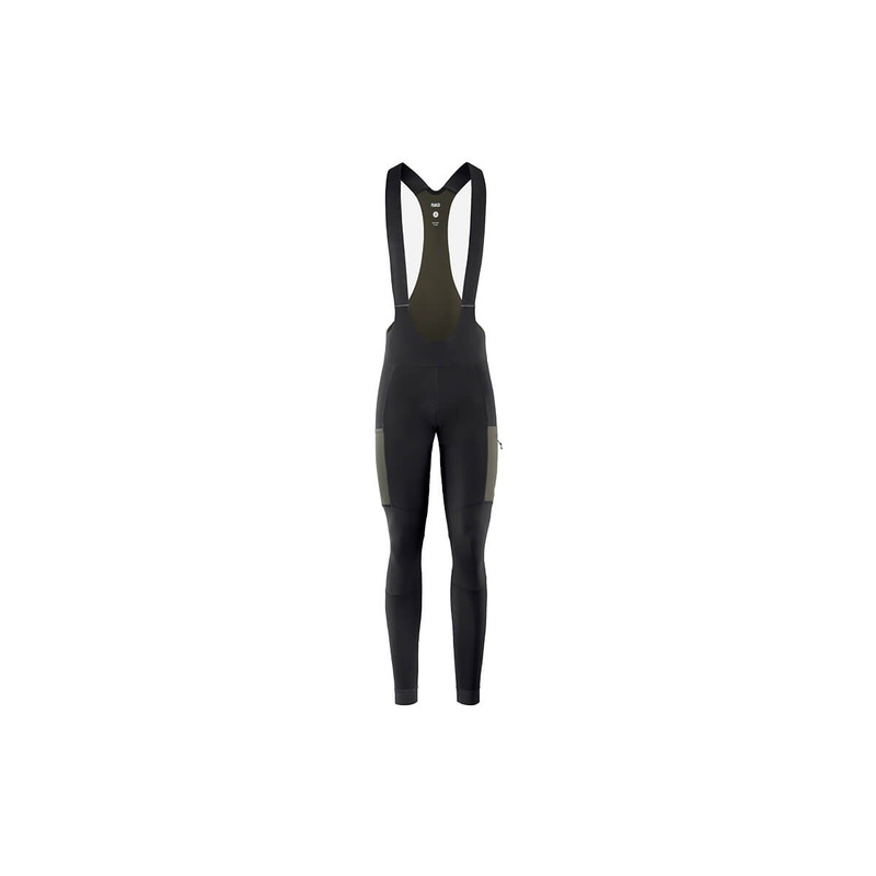 PEdALED Odyssey Men’s Bib Tights