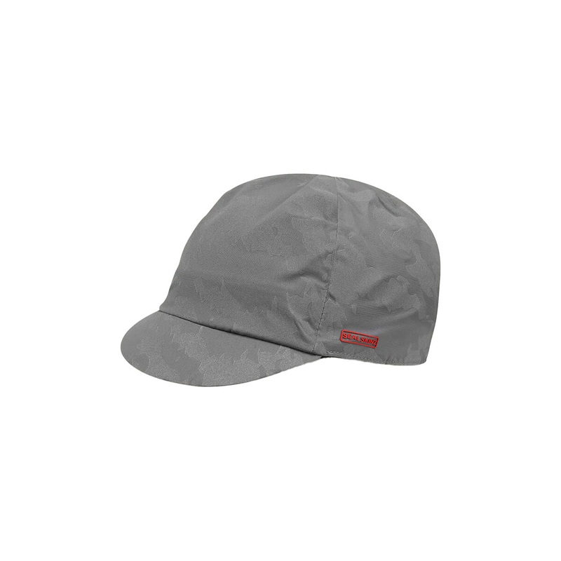 Sealskinz Merton Waterproof All Weather Reflective Camo Cap