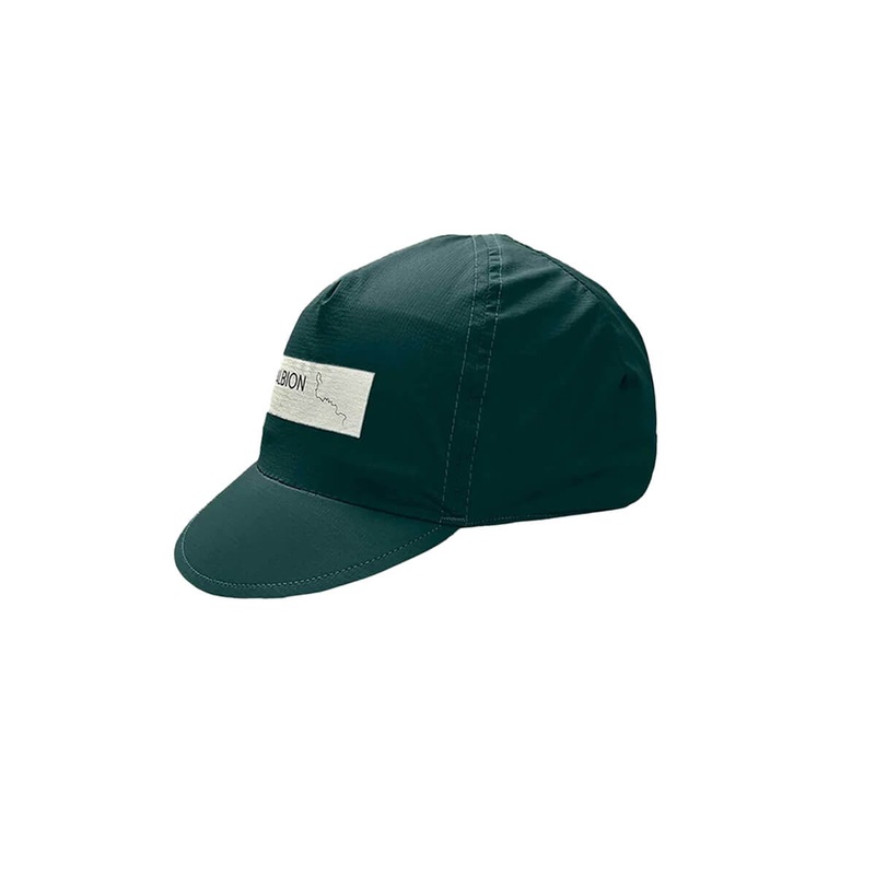 Albion Pertex Equilibrium Cycling Cap