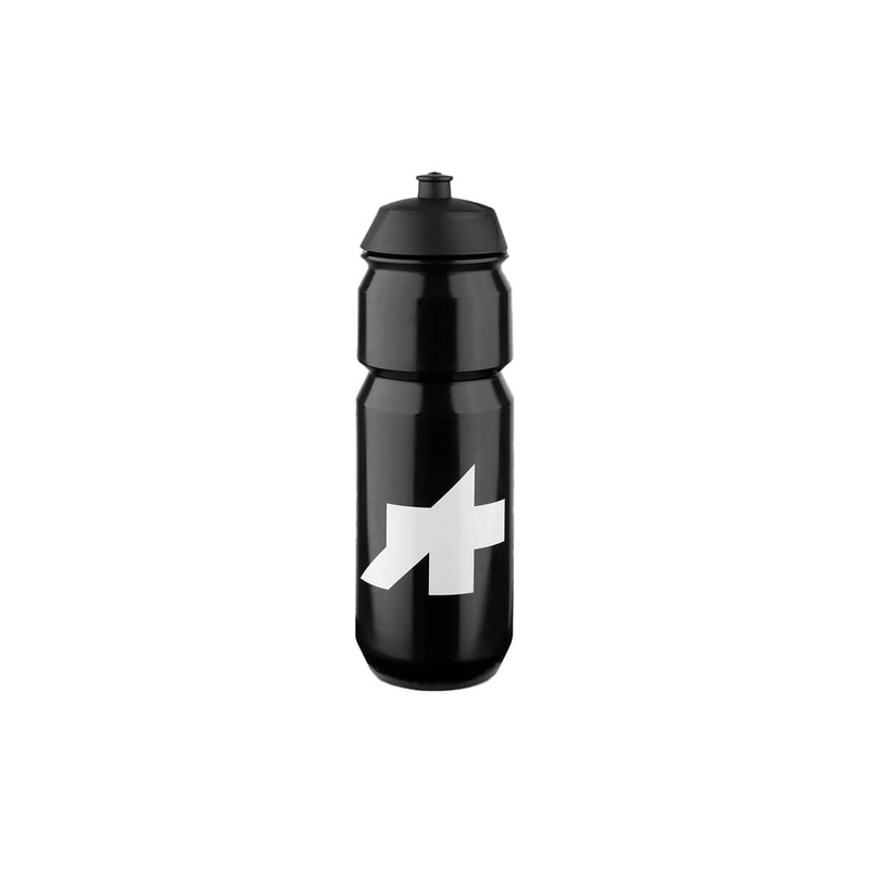 Assos Signature Water Bottle|500ML|750ML|BLACK|WHITE