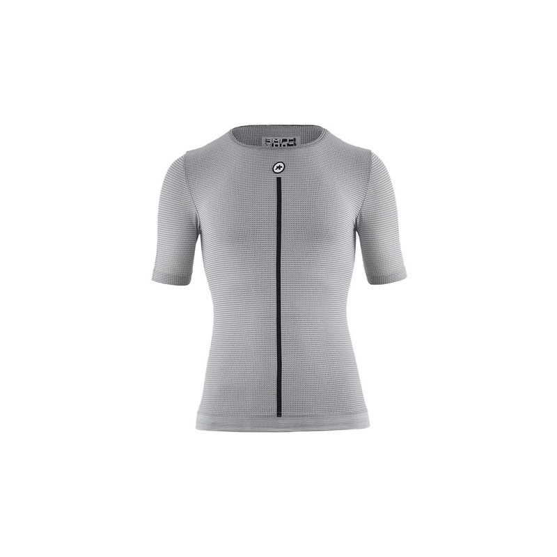 Assos Summer SS Skin Layer P1|0|I|II|GREY