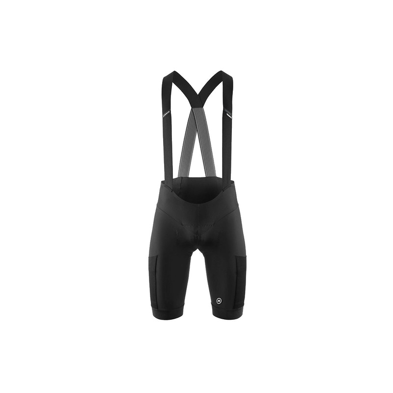 Assos Tactica Bib Shorts T5|SMALL|MEDIUM|LARGE|X-LARGE|XX-LARGE|TIR|BLACK