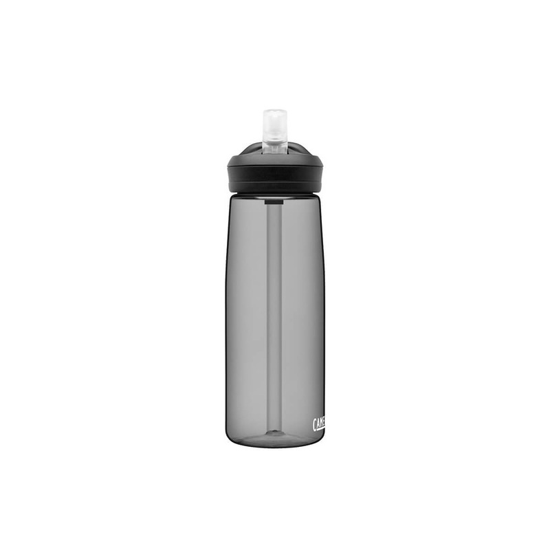 Camelbak Eddy+ Bottle|750ML/25OZ|1L/32OZ|600ML/20OZ|CLEAR|TRUE BLUE|OXFORD|CHARCOAL