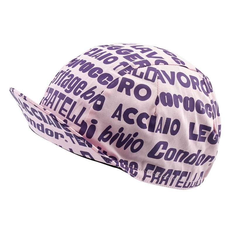 Condor Favourites Cap|ONE SIZE|PINK