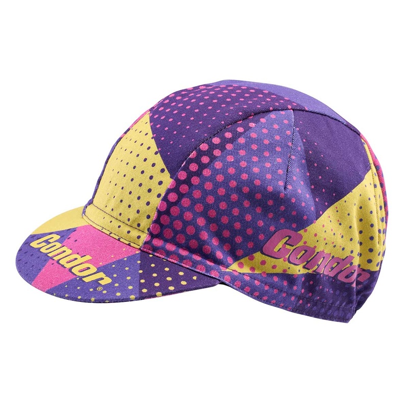 Condor Halftone Cap|ONE SIZE|MULTICOLOUR