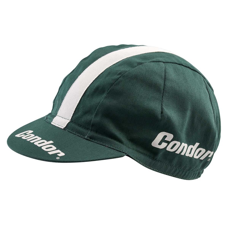 Condor Road Cap|ONE SIZE|GREEN|BURGUNDY