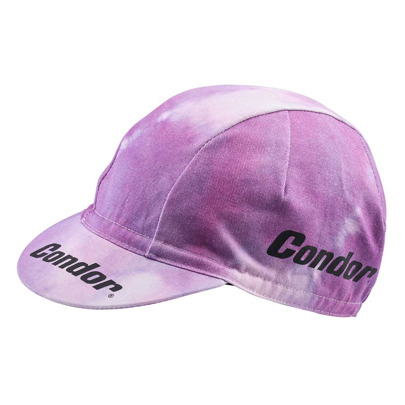 Condor Tie Dye Cap|ONE SIZE|TIE DYE