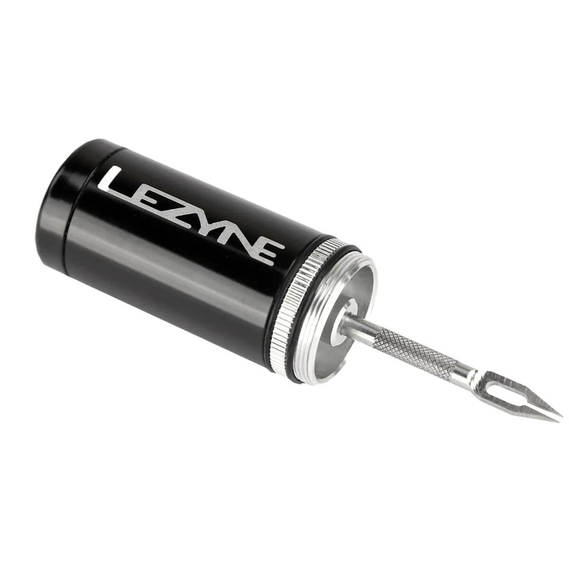 Lezyne Classic Tubeless Repair Kit