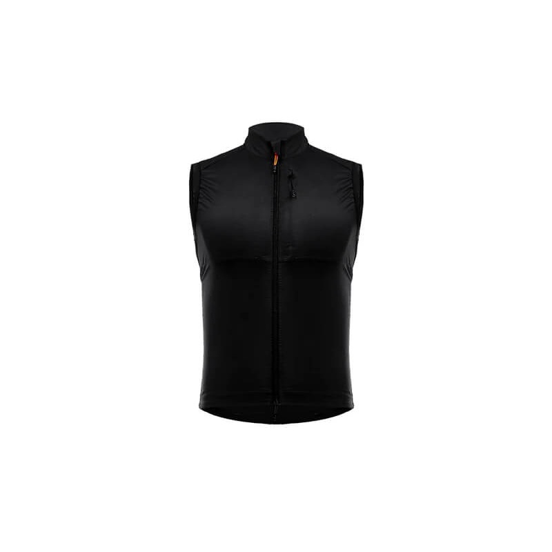 Albion Men’s Wind Gilet|SMALL|MEDIUM|LARGE|X-LARGE|XX-LARGE|BLACK|ROSIN