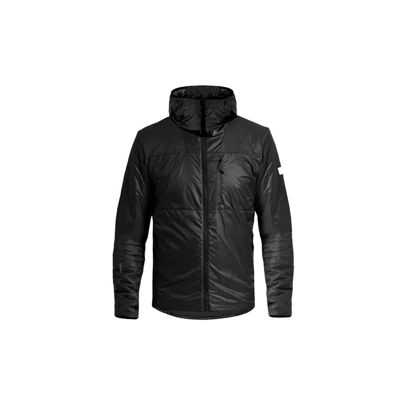 Albion Zoa Mountain Jacket|X-SMALL|SMALL|MEDIUM|LARGE|X-LARGE|XX-LARGE|CHARCOAL|SHALE GREEN