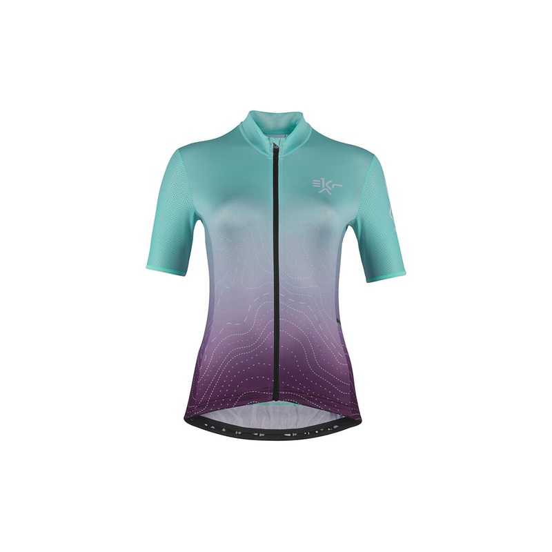 Campagnolo Women’s Robann Gravel Short Sleeve Jersey