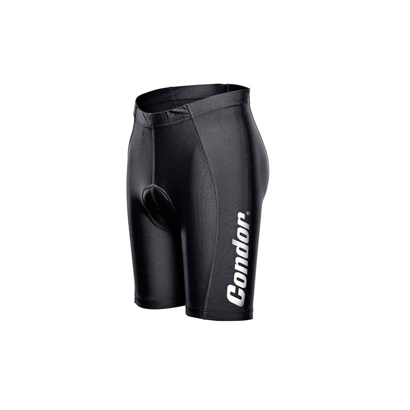 Condor Classic Waist Cycling Shorts