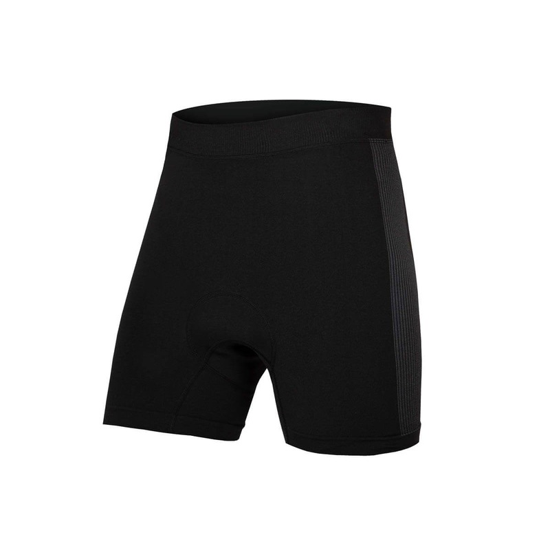 Endura Engineered Padded Boxer ll