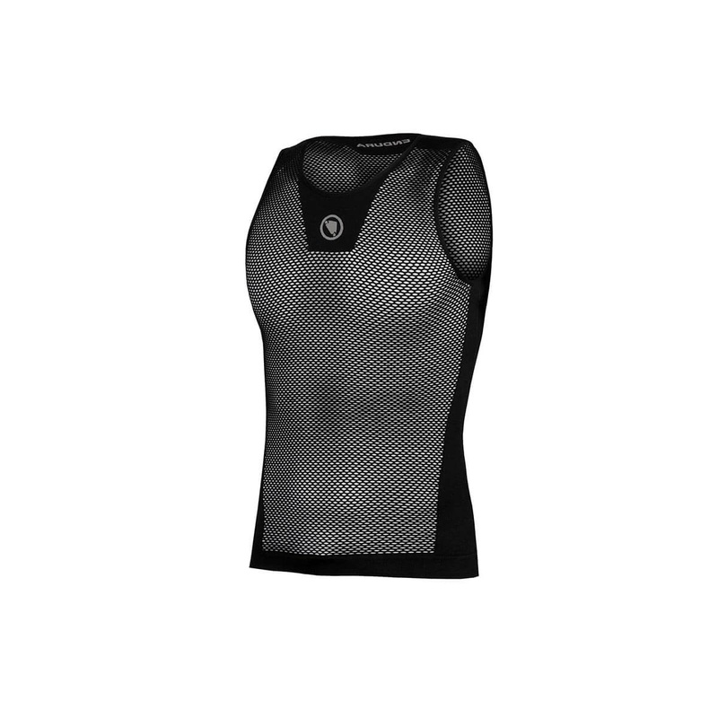 Endura Fishnet Sleeveless Baselayer II