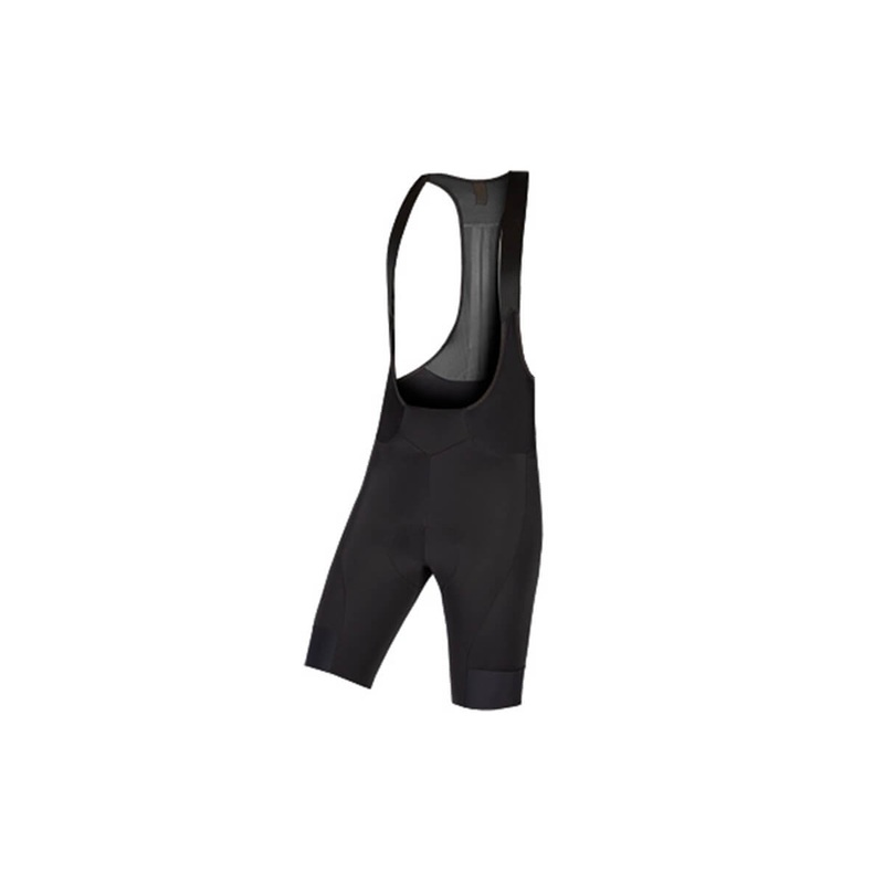 Endura FS260 Bibshort|SMALL|MEDIUM|LARGE|X-LARGE|XX-LARGE|BLACK