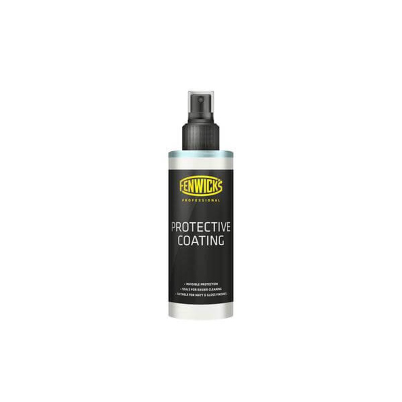 Fenwicks Professional Protective Coating