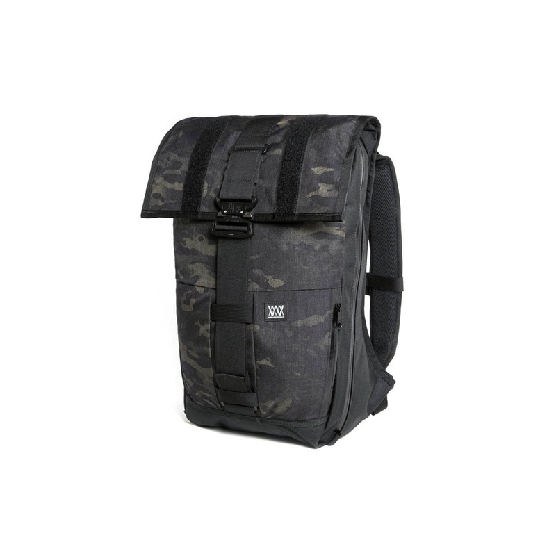 Mission Workshop Rambler Camo Backpack