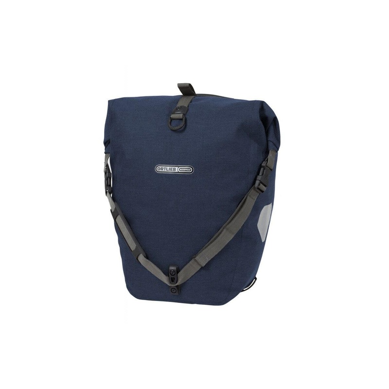 Ortlieb Back-Roller Urban Single Pannier Bag