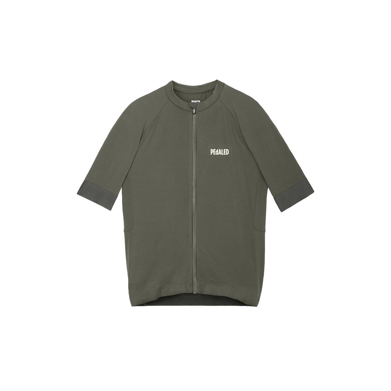 PEdALED Element Lightweight Jersey